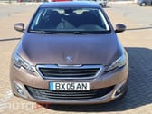 Peugeot 308 1.2 PureTech Active