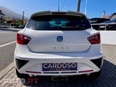 Seat Ibiza 1.4 TDI DPF Sport Edition