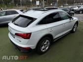 Audi Q5 50 TFSIe quattro Advance S tronic