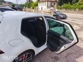 Volkswagen Golf 2.0 TDi GTD