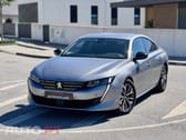 Peugeot 508 1.5 BlueHDi Allure EAT8