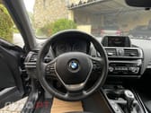 BMW 116 d Line Sport