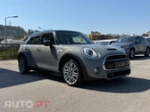 MINI Cooper Cooper SD