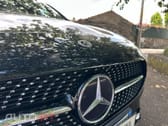 Mercedes-Benz A 250 e AMG Line