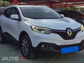 Renault Kadjar 1.5dCi BUSINESS (AUT.)