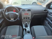 Ford Focus 1.6 TDCI Titanium