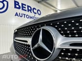 Mercedes-Benz GLC 250 d 4Matic 9G-TRONIC AMG Line