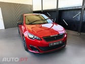 Peugeot 308 GTI