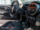 MINI Cooper SD