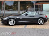BMW Z4 20 i Roadster