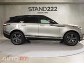 Land Rover Velar 2.0 D R-Dynamic S