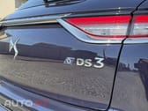 DS DS3 Crossback E-TENSE INES DE LA FRESSANGE