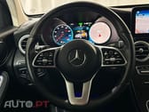 Mercedes-Benz GLC 300 e 4Matic
