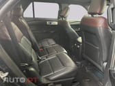 Ford Explorer Platinum 3.0 EcoBoost 