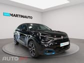 Citroen e-C4 50 kWh Feel Pack