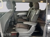 Mercedes-Benz EQV 300 Lang Mopf I.V.A DEDUTIVEL