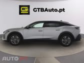 Peugeot 408 1.2 Hybrid  Allure