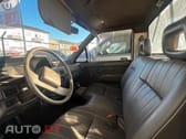 Opel Campo BEDFORD BRAVA