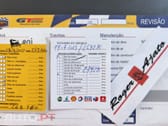 Renault Clio 1.5 dCi Dynamique Luxe