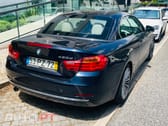 BMW 420 Luxury Auto