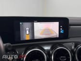 Mercedes-Benz CLA 180 180 d Shooting Brake AMG Line auto