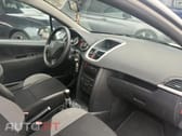 Peugeot 207 1.4 HDi XA