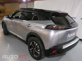 Peugeot 2008 1.5 BlueHDi GT