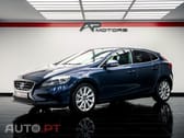 Volvo V40 1.6 D2 Eco Momentum
