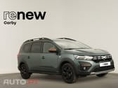 Dacia Jogger Jogger 1.0 ECO-G Extreme+ Up&Go 7L Bi-Fuel