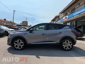 Renault Captur 1.0 TCe Intens