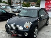 MINI Clubman Cooper D
