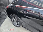 Mercedes-Benz CLA 180 d Shooting Brake