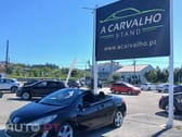 Peugeot 308 CC 2.0 HDi Sport