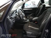 BMW 216 d Line Sport Auto