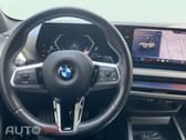 BMW 120 d Pack Desportivo M
