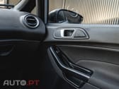 Ford Fiesta ST 200