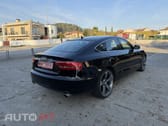 Audi A5 2.0 TFSI