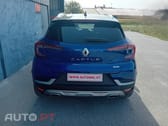Renault Captur 1.0 TCE RS LINE — NACIONAL - PROMOÇÃO