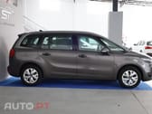 Citroen C4 Grand Picasso 1.6 HDi FAP (7L) Exclusive