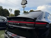 Porsche Macan Electric 4