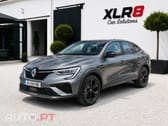 Renault Arkana 1.6 E-Tech R.S.Line