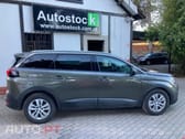 Peugeot 5008 1.5 BlueHDi Allure