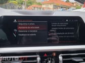 BMW 420 d Pack M Auto