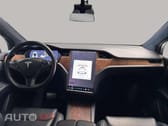 Tesla Model X LONG RANGE  