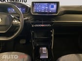Peugeot E-2008 54 kWh Allure