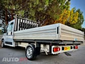 Fiat Ducato 35 2.3 M-Jet L CD