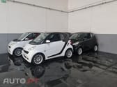 Smart ForTwo 1.0 Passion 71