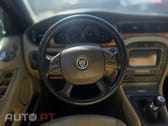 Jaguar X-Type SW 2.0 D Executive
