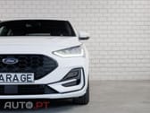 Ford Focus 1.0 EcoBoost MHEV ST-Line