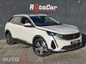 Peugeot 3008 1.6 Hybrid4 Allure Pack e-EAT8